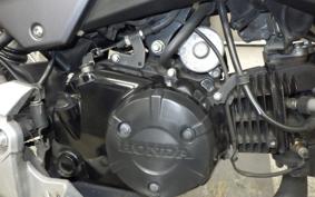 HONDA GROM 2019 JC61