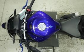 YAMAHA MT-25 A 2015 RG95J