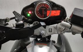 SUZUKI GSR250 GJ55D