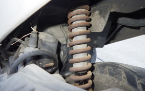 HONDA DIO GEN 2 AF27