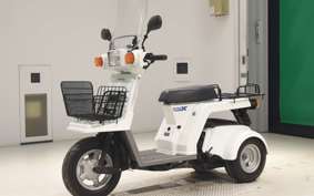 HONDA GYRO X 2021 TD02