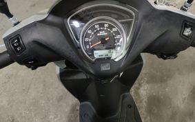 HONDA DIO110 BASIC  JK03