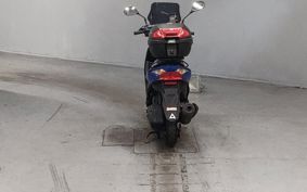 SUZUKI ADDRESS V125 CF4MA