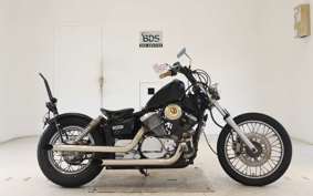 YAMAHA DRAGSTAR 250 VG02J