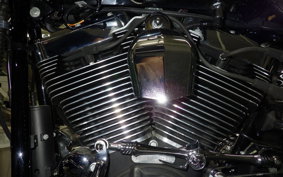 HARLEY FLSTC 1690 2016