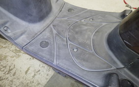 YAMAHA JOG Gen.5 2011 SA36J