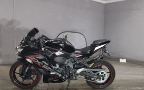 KAWASAKI  NINJA ZX-25R SE ZX250E