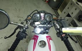 SUZUKI GSX-400E 2023