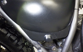 SUZUKI GRASS TRACKER NJ47A