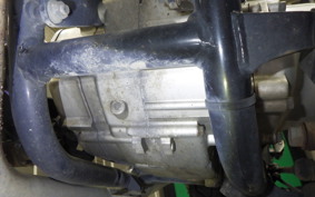 KAWASAKI ELIMINATOR 125 BN125A