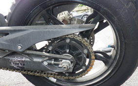 BMW G310GS 2019