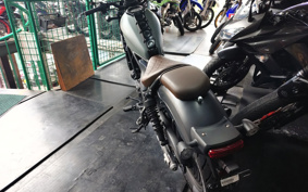 HONDA REBEL 250  S E-clutch MC49