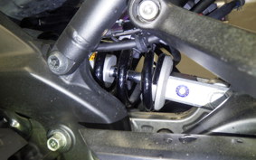 YAMAHA MT-09 Tracer GT 2019 RN51J