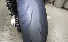 KAWASAKI ZRX1100 2000 ZRT10C