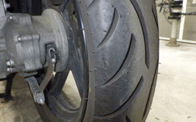 SUZUKI ADDRESS 110 2018 CE47A