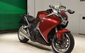 HONDA VFR1200F 2010 SC63