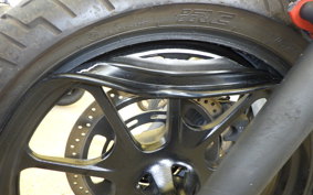 KAWASAKI ELIMINATOR400-3 2025 EL400A