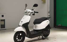 HONDA TACT Gen.4 AF75