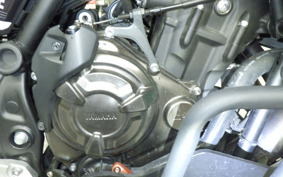 YAMAHA TENERE 700 2023 DM13J