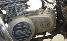 KAWASAKI Z550 FX LTD KZ550C