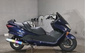 HONDA FORZA Z MF08