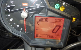 APRILIA RSV4 FACTORY 2014