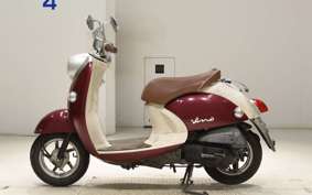 YAMAHA VINO 50 2018 SA26J