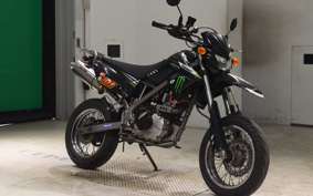 KAWASAKI KLX125D TRACKER 2026 LX125D