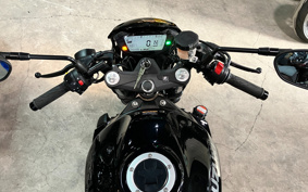 SUZUKI SV650X ABS 2023 VP55E