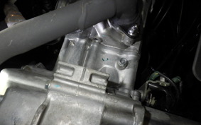 HONDA PCX 160 2010 KF47