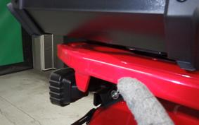 HONDA CT125 HUNTER CUB JA55