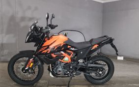 KTM 390 ADVENTURE JGJ40