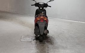 SUZUKI ADDRESS V50 CA44A