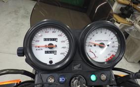 HONDA VTR 250 2021 MC33