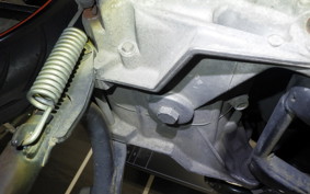 SUZUKI ADDRESS 110 2024 CE47A