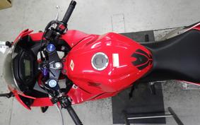 HONDA CBR400R NC47