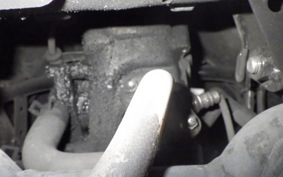 YAMAHA JOG-7 2007 AY01