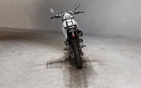 KAWASAKI KLX125 LX125C