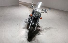 HONDA SHADOW 400 2009 NC34