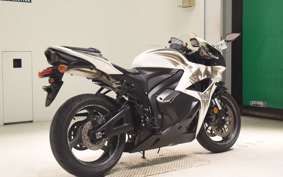 HONDA CBR600RR GEN 3 2012