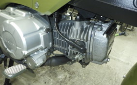 HONDA ｸﾛｽｶﾌﾞ110-2 2023 JA45