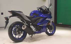 YAMAHA YZF R-3 2021 RH13J