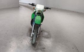 KAWASAKI KDX200SR DX200G