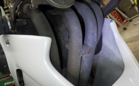HONDA HORNET 250 2024 MC31