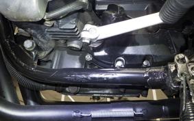 HONDA CBX550F INTEGRA 2025 PC04