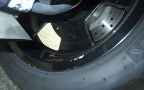 YAMAHA MAXAM 250 1983 SG21J