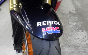 HONDA CBR600RR GEN 3 2016