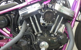 HARLEY XL1200S 1998