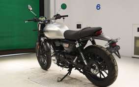 HONDA GB350S 2025 NC59