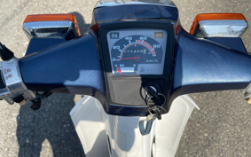 HONDA SUPER CUB90 HA02